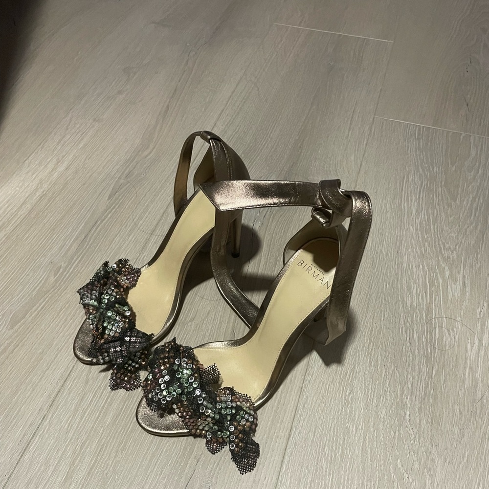 Alexander Birman Heels